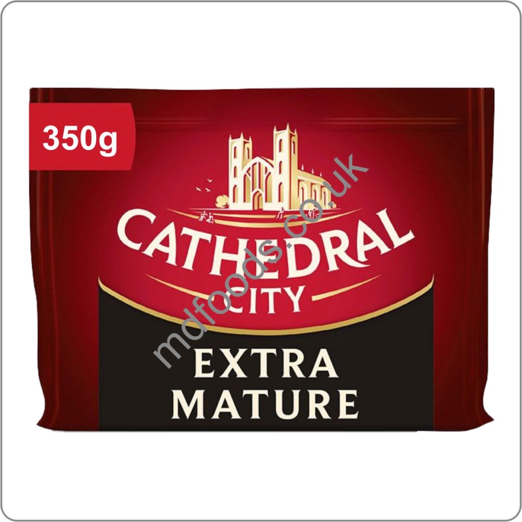 Cathedral City Cheddar Scheiben - View #7